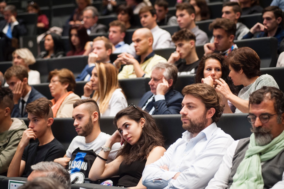 I traguardi della formazione professionale europea in Lombardia – VIDEO