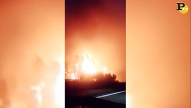 Galizia e Portogallo devastate dagli incendi. Decine di morti | video