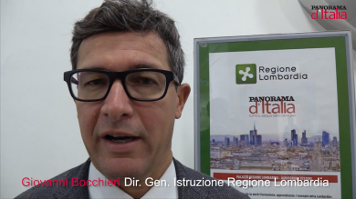 Bocchieri: “Così funziona “dote unica Lavoro” della Reg. Lombardia!”