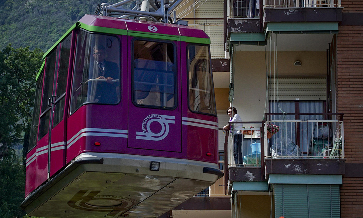 Un presidente social: “Smaschero i ‘lavativi’ su Facebook”