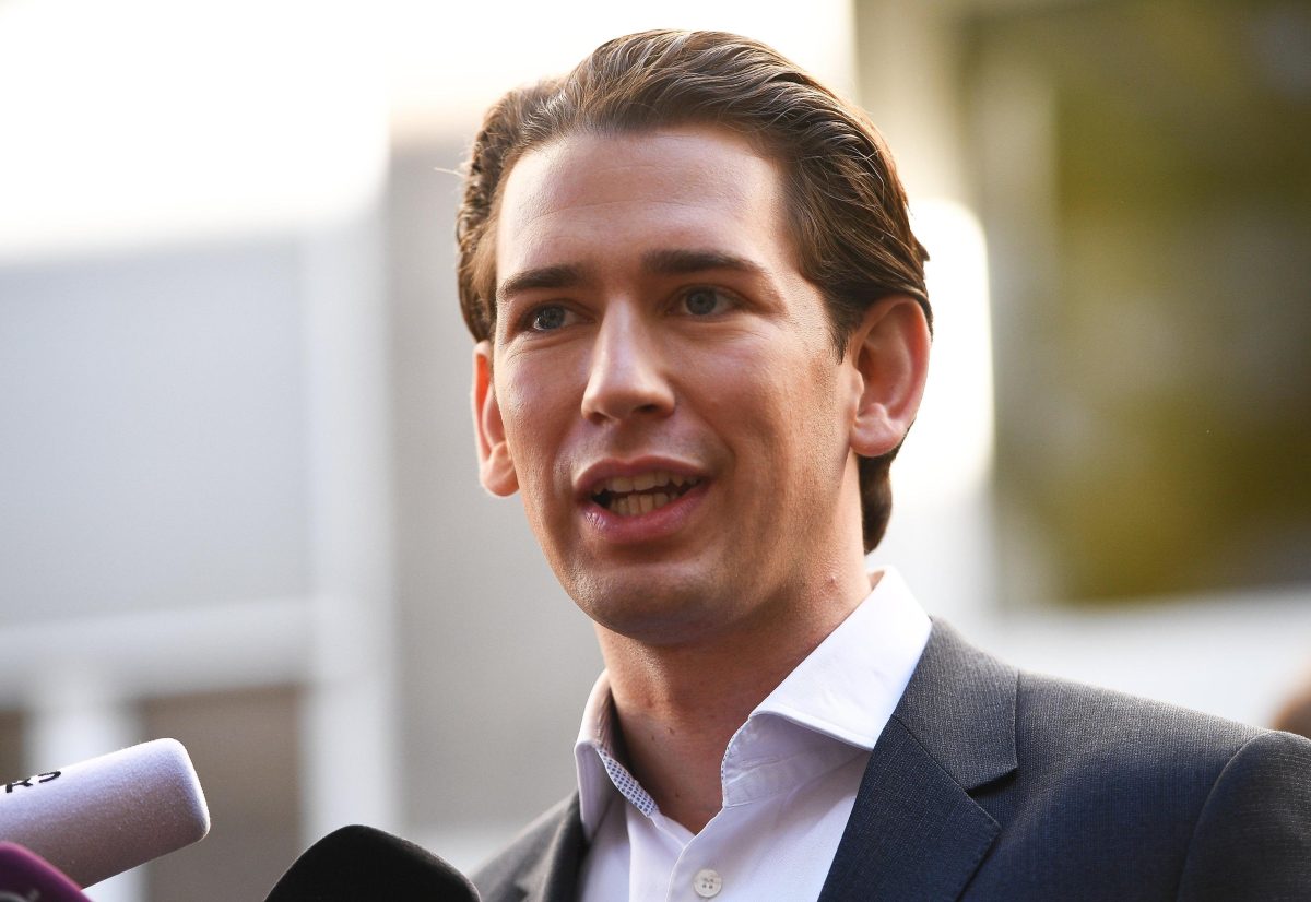 Galleria foto 'Ecco chi è Sebastian Kurz, il millennial che (forse) guiderà l’Austria' - foto 17