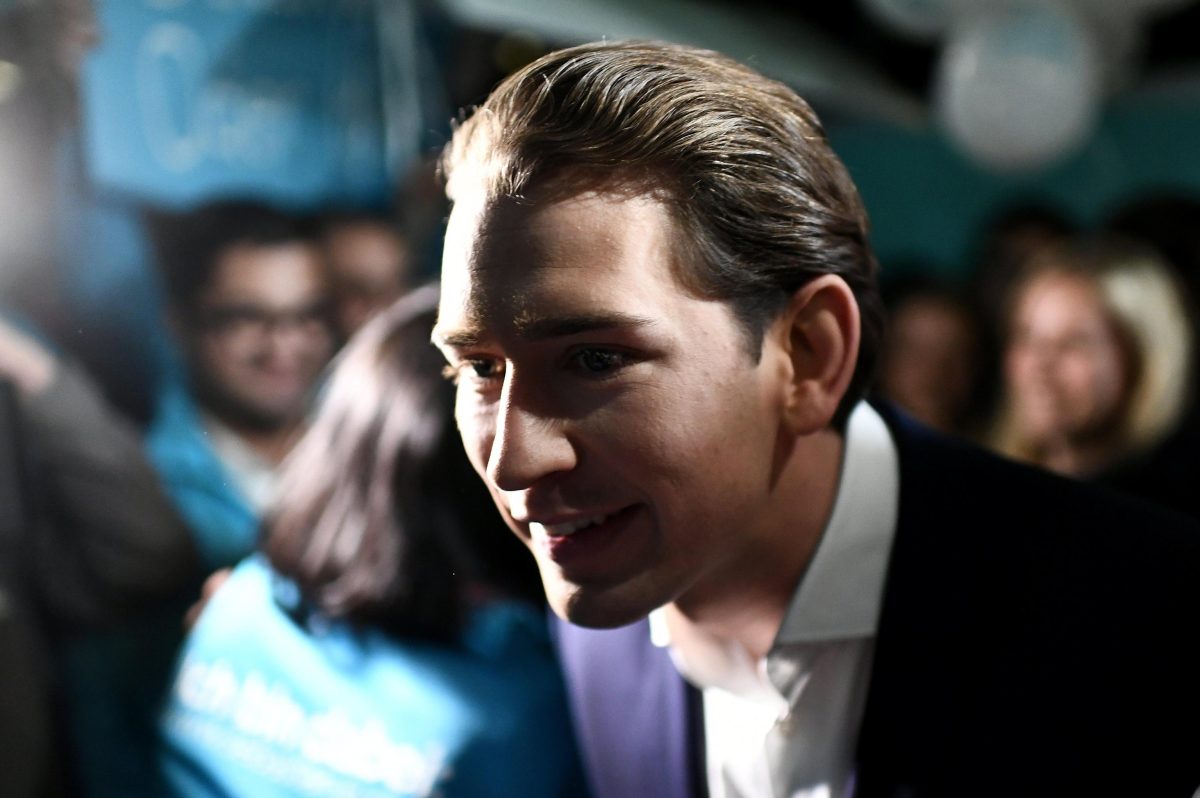 Galleria foto 'Ecco chi è Sebastian Kurz, il millennial che (forse) guiderà l’Austria' - foto 16