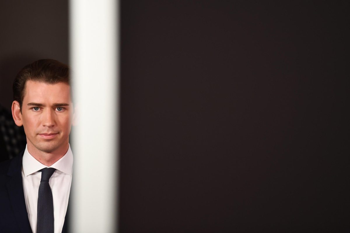 Galleria foto 'Ecco chi è Sebastian Kurz, il millennial che (forse) guiderà l’Austria' - foto 6