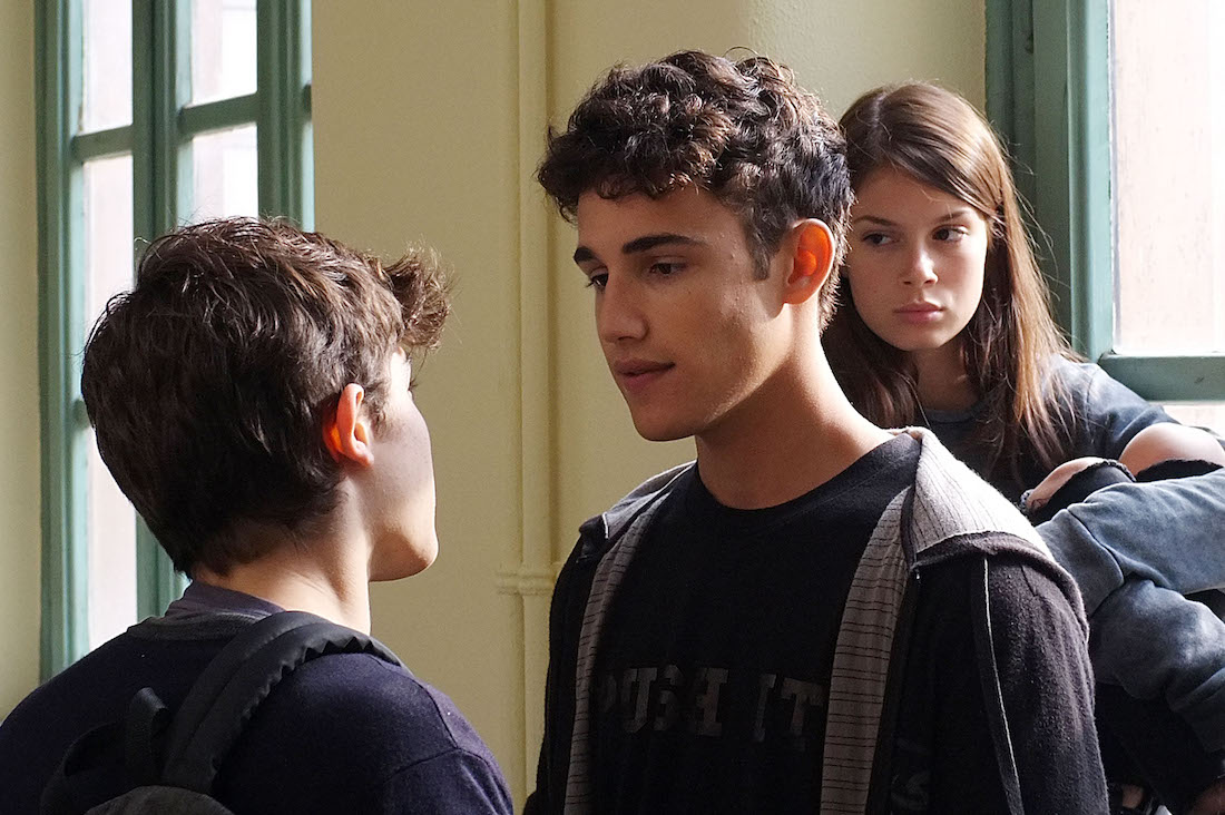 L’isola di Pietro: le anticipazioni della quarta puntata L’isola di Pietro: le anticipazioni della quarta puntata