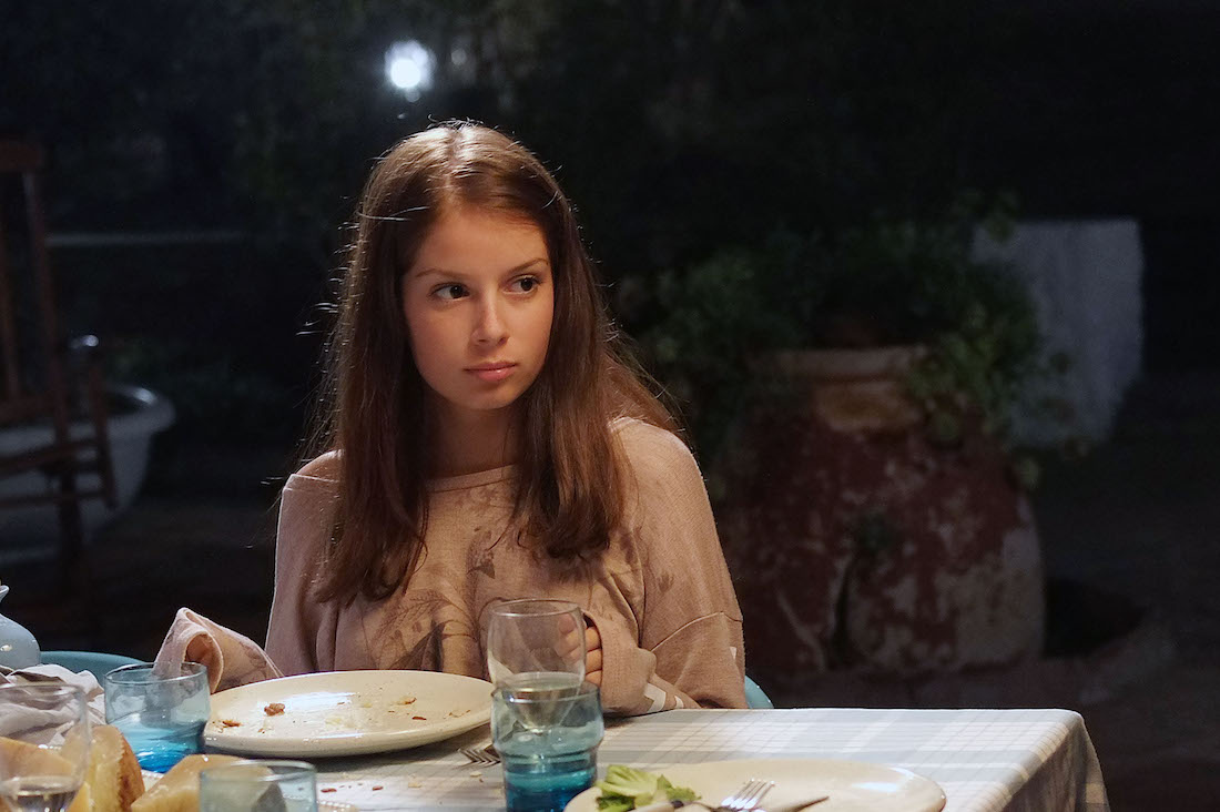 L’isola di Pietro: le anticipazioni della quarta puntata L’isola di Pietro: le anticipazioni della quarta puntata