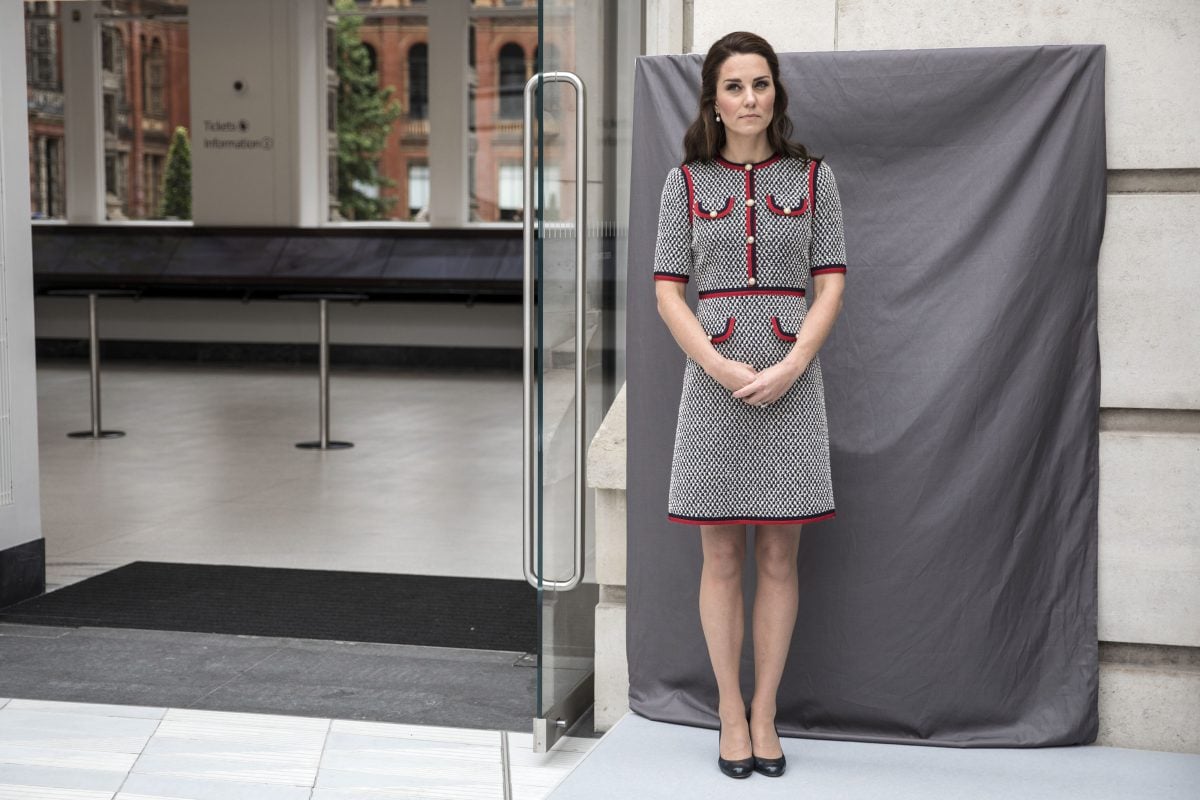 Galleria foto 'Perché Gucci ha detto addio alle pellicce' - foto 3