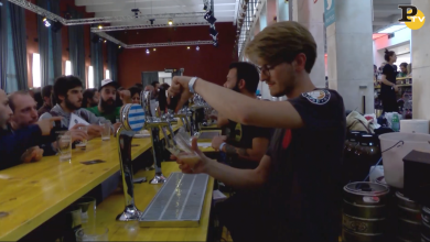 La risposta italiana all’Oktoberfestfest è andata in scena a Roma