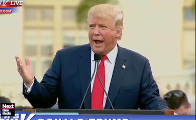 Trump VS Iran, tutte le volte che il Presidente Usa ha attaccato Teheran