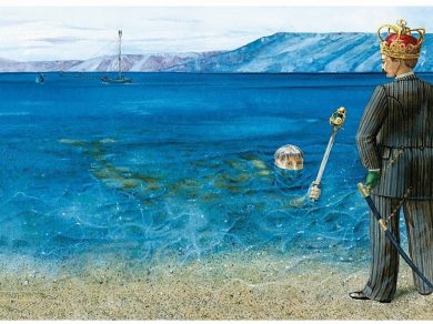 Remembering Italo Calvino’s contribution to Italian literature