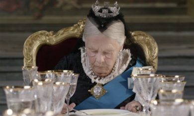 Vittoria e Abdul di Stephen Frears: estratto del film