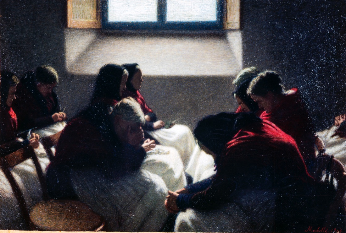 Raccolta Ingegnoli. Storia di una passione d’arte a Milano Raccolta Ingegnoli. Storia di una passione d’arte a Milano