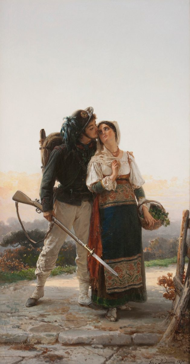 Raccolta Ingegnoli. Storia di una passione d’arte a Milano Raccolta Ingegnoli. Storia di una passione d’arte a Milano