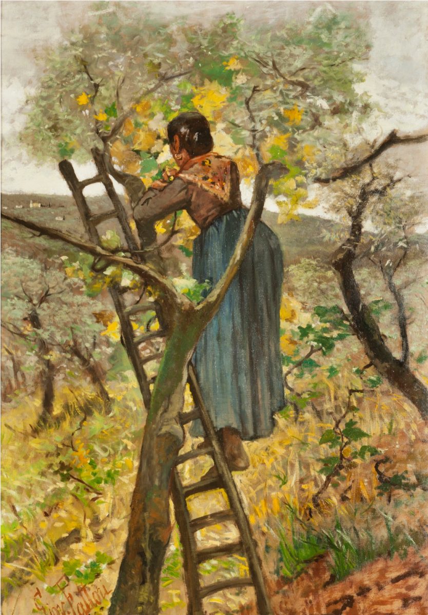 Raccolta Ingegnoli. Storia di una passione d’arte a Milano Raccolta Ingegnoli. Storia di una passione d’arte a Milano