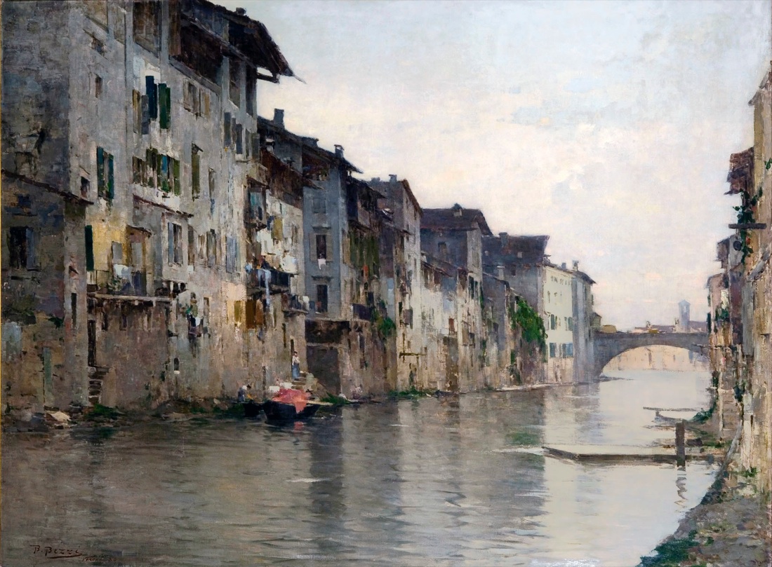 Raccolta Ingegnoli. Storia di una passione d’arte a Milano Raccolta Ingegnoli. Storia di una passione d’arte a Milano