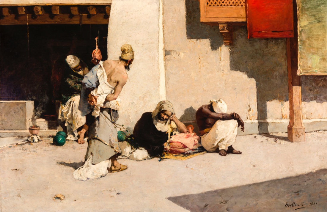 Raccolta Ingegnoli. Storia di una passione d’arte a Milano Raccolta Ingegnoli. Storia di una passione d’arte a Milano