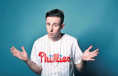 Dal freestyle al disco di platino: la scommessa (vinta) di Shade