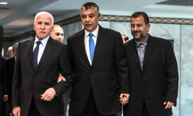 Un altro accordo Hamas-Al Fatah: ecco cosa significa