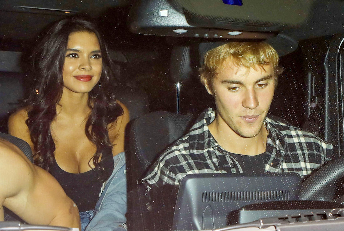 Che cosa sta succedendo a Justin Bieber Che cosa sta succedendo a Justin Bieber