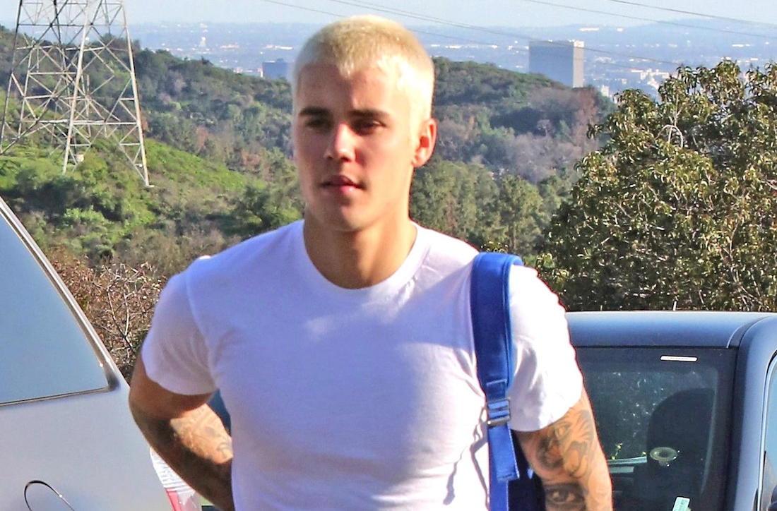 Che cosa sta succedendo a Justin Bieber Che cosa sta succedendo a Justin Bieber