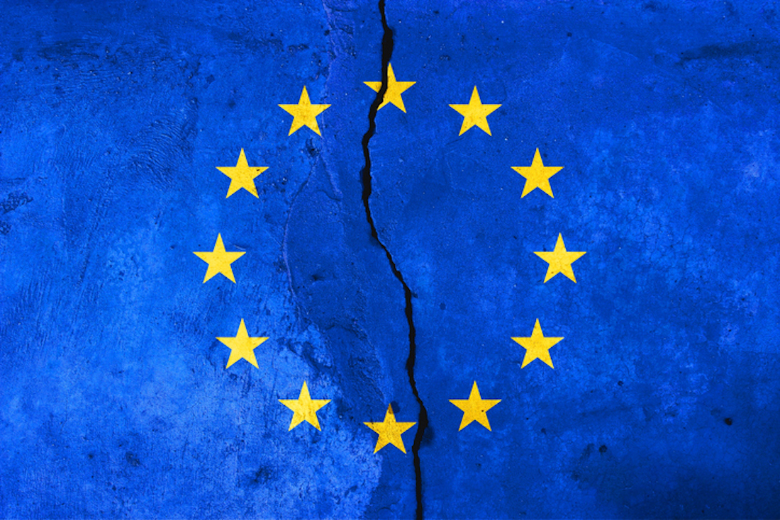 Non solo Brexit: tutti i problemi della Ue