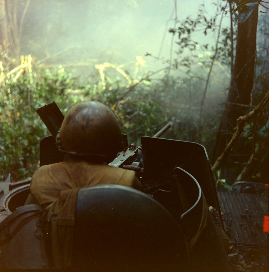 Vietnam, 1967: l’ultimo anno delle grandi battaglie – Foto