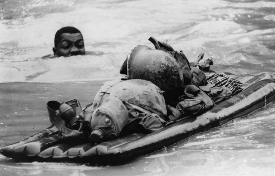 Vietnam, 1967: l’ultimo anno delle grandi battaglie – Foto