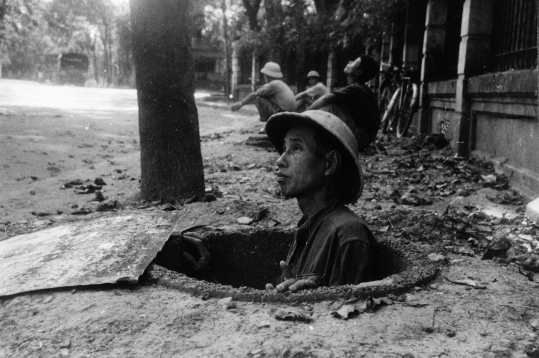 Vietnam, 1967: l’ultimo anno delle grandi battaglie – Foto