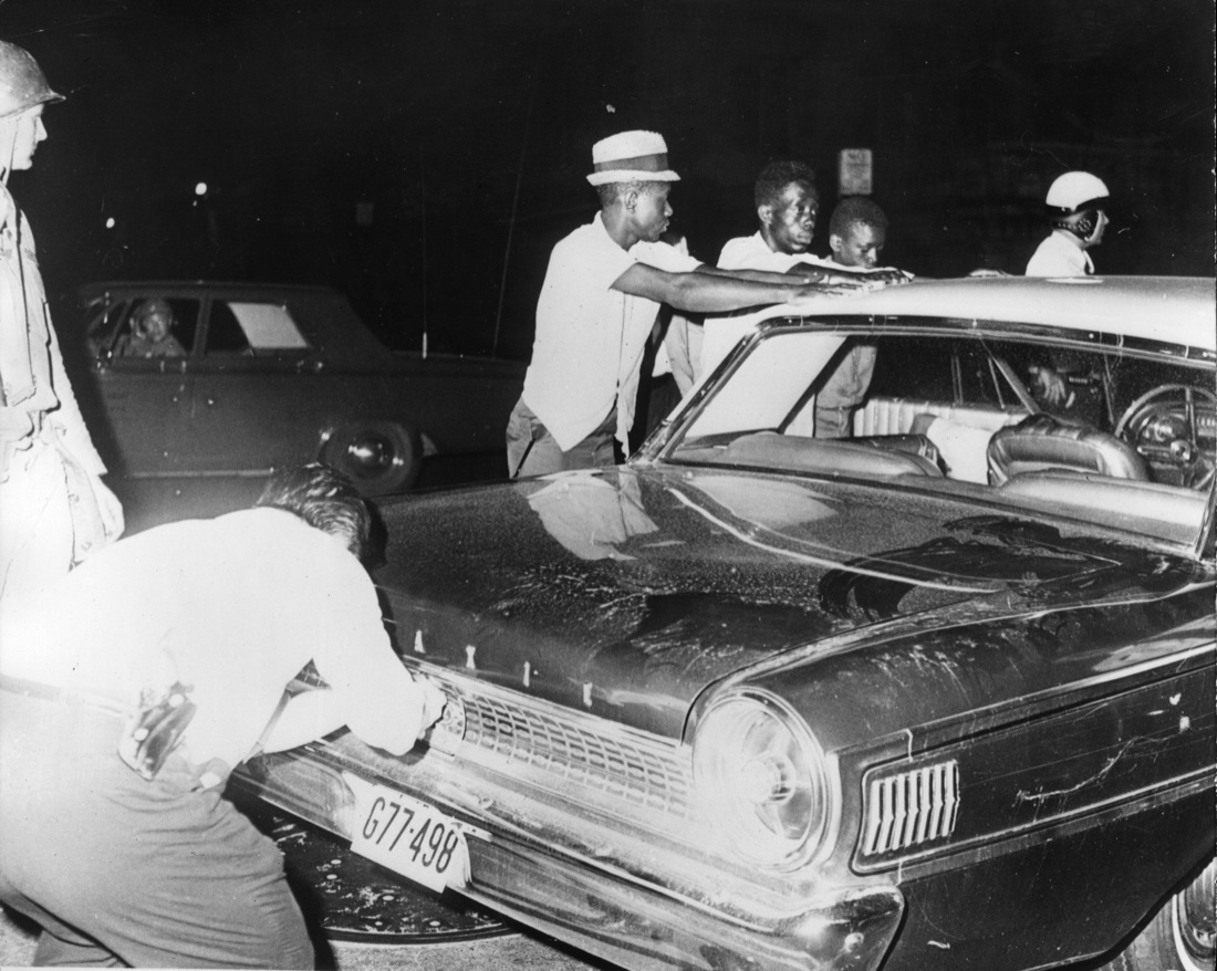 Vietnam, 1967: l’ultimo anno delle grandi battaglie – Foto