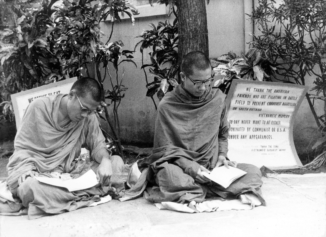 Vietnam, 1967: l’ultimo anno delle grandi battaglie – Foto