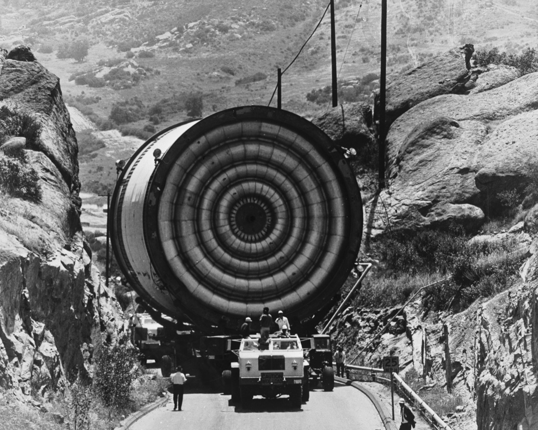 Vietnam, 1967: l’ultimo anno delle grandi battaglie – Foto