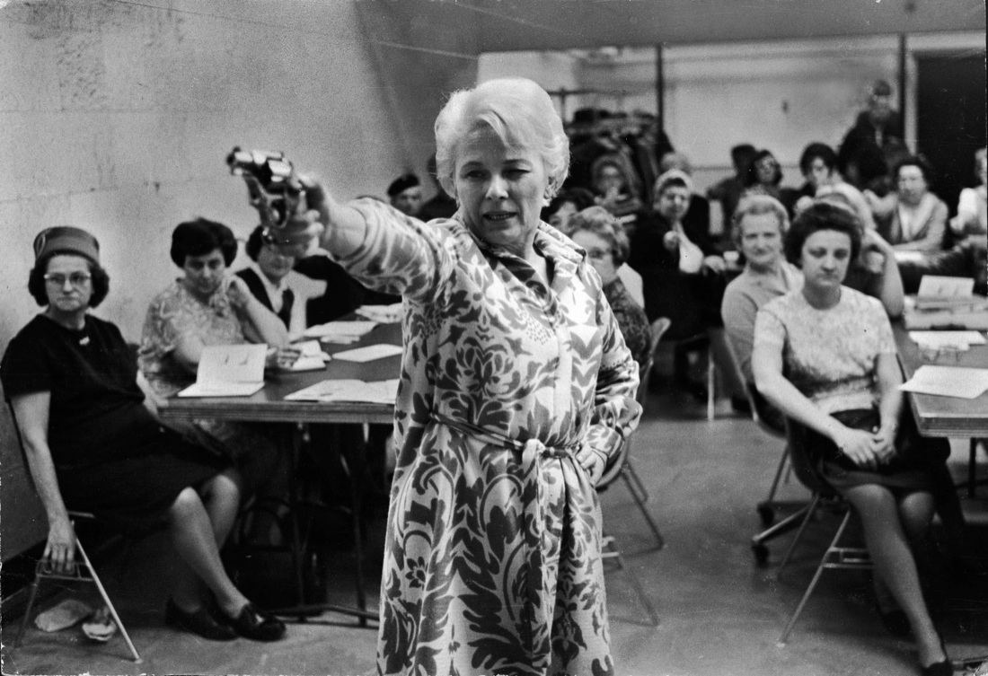 Vietnam, 1967: l’ultimo anno delle grandi battaglie – Foto