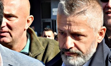 I Balcani senza pace: la sentenza Oric e i fantasmi del passato