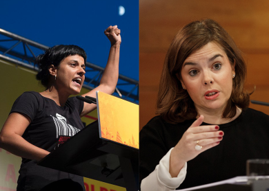 Catalogna: oltre l’indipendenza, le ideologie