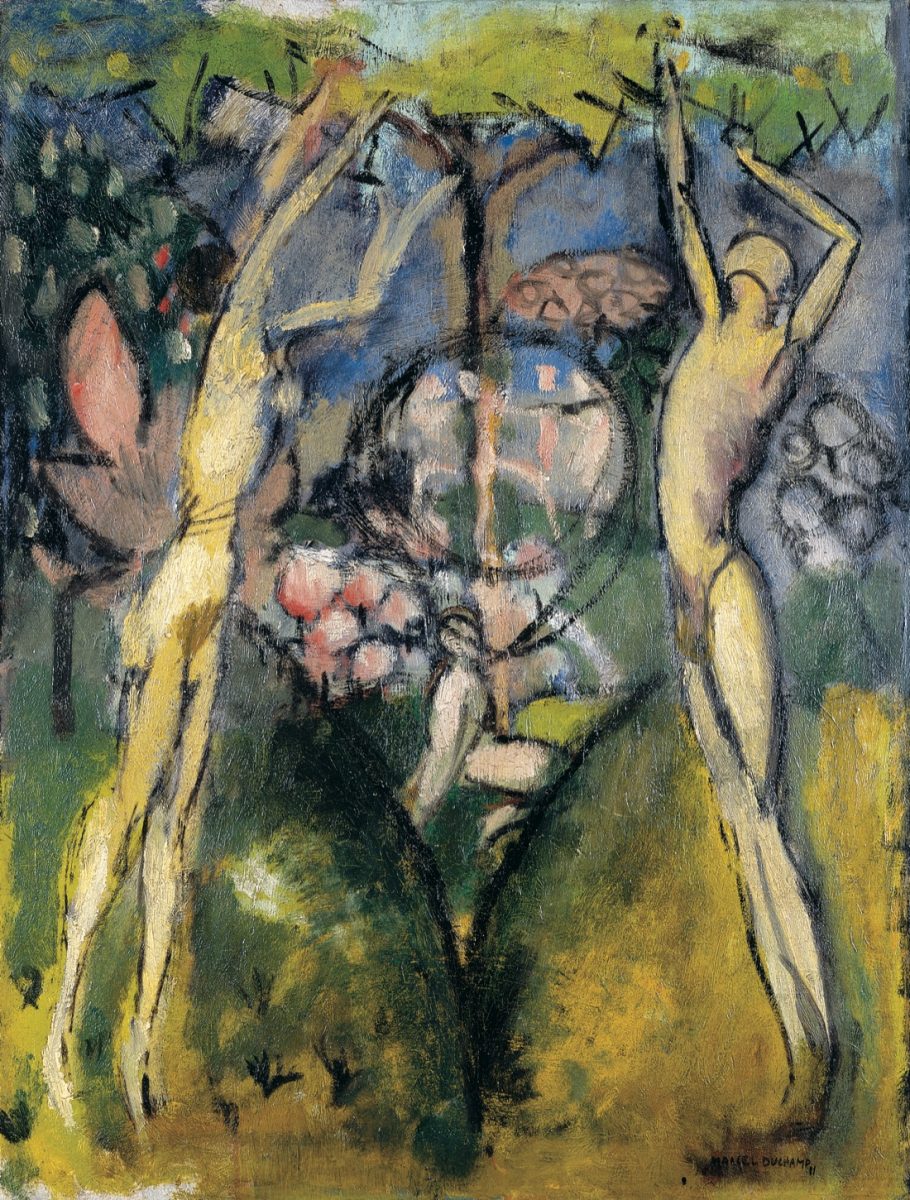 Duchamp, Magritte, Dalì in mostra a Bologna Duchamp, Magritte, Dalì in mostra a Bologna