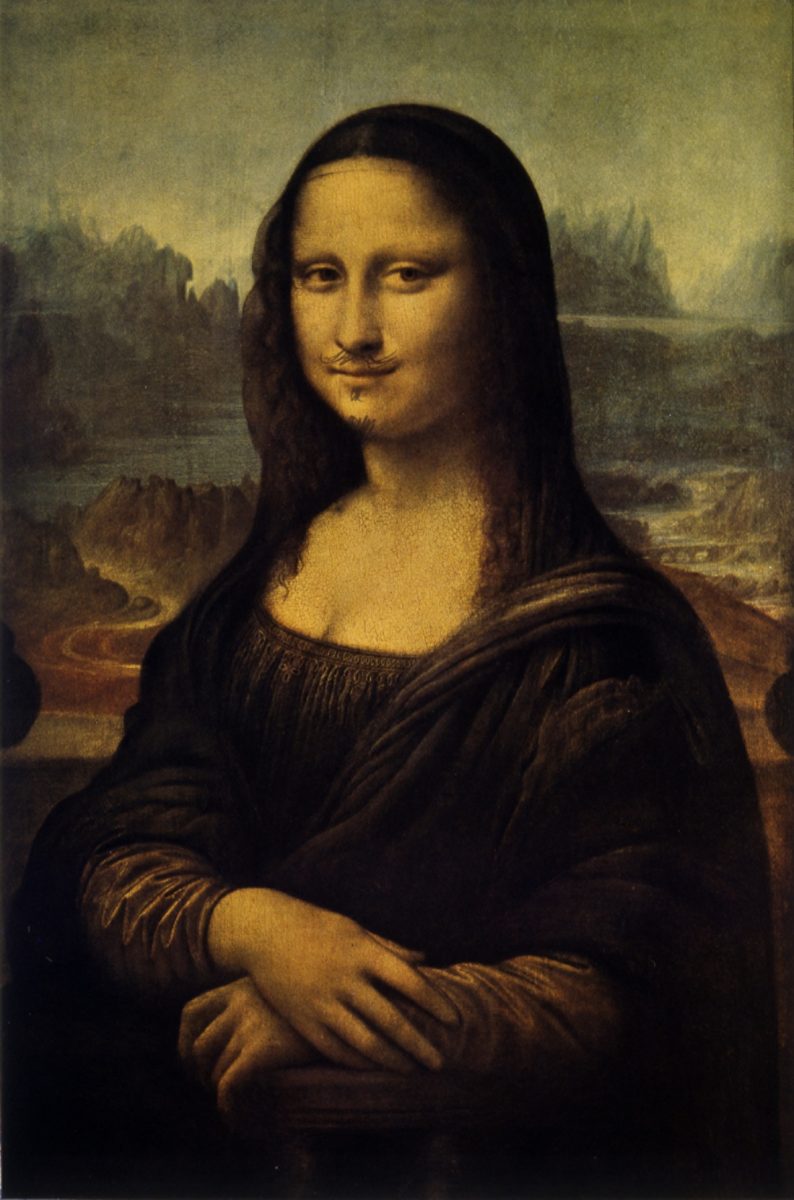 Duchamp, Magritte, Dalì in mostra a Bologna Duchamp, Magritte, Dalì in mostra a Bologna