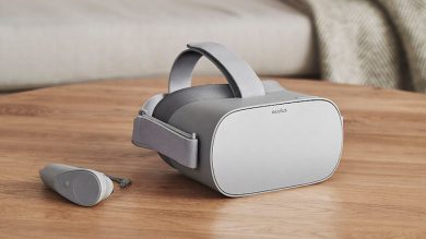 Oculus Go per la realtà virtuale: cosa sono, a cosa servono