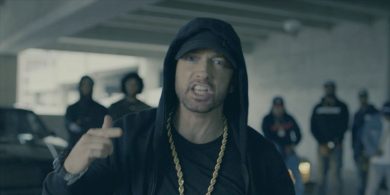 Eminem contro Trump: ecco cosa dice nel suo nuovo freestyle