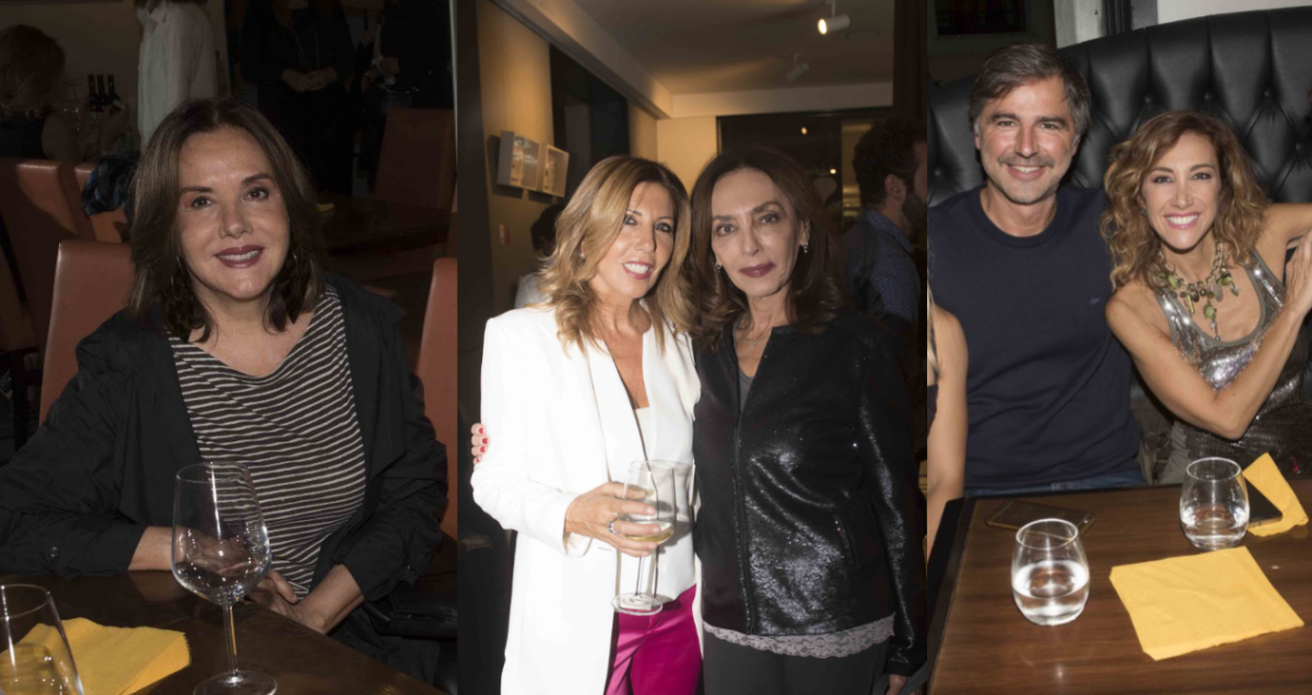 Galleria foto 'Le Feste vip della settimana: Milano al centro degli eventi del momento' - foto 10