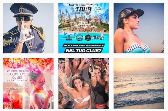 Le Feste vip della settimana: Milano al centro degli eventi del momento