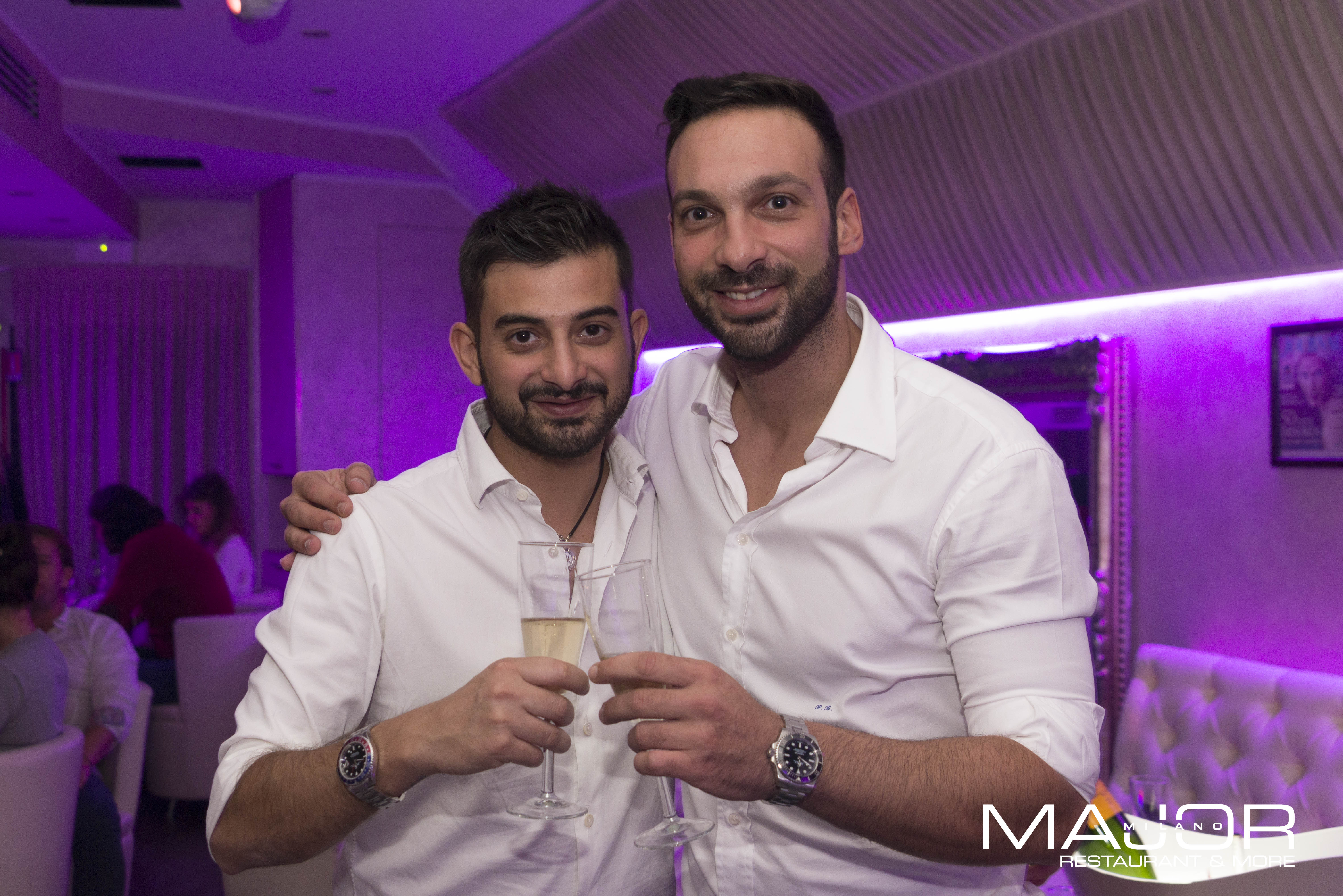 Le Feste vip della settimana: Milano al centro degli eventi del momento