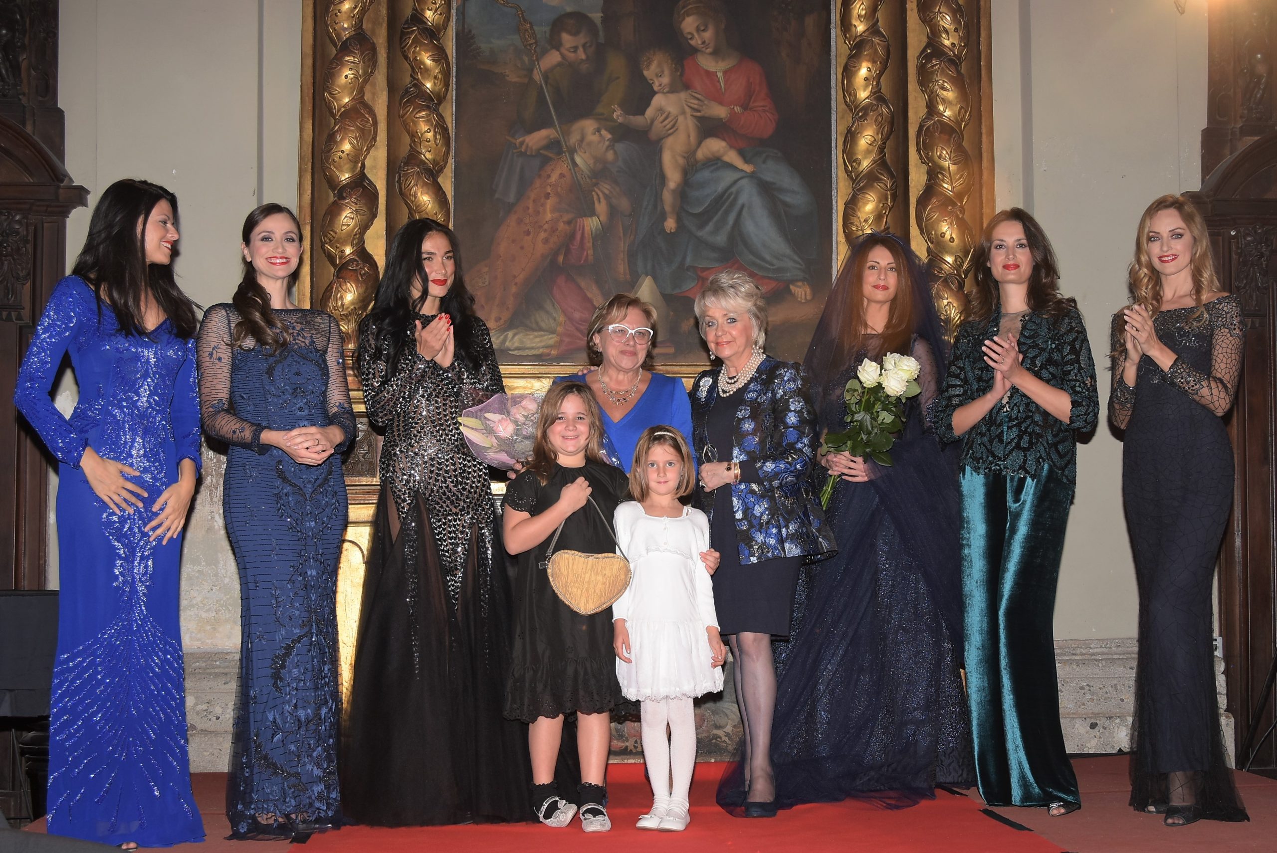 Le Feste vip della settimana: Milano al centro degli eventi del momento