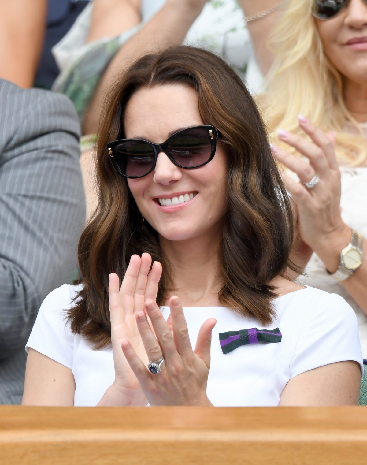 Galleria foto 'Ecco quello che Kate non sopporta di William' - foto 3