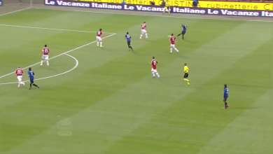 Inter-Milan story: tutti i gol del derby della Madonnina 2001-2016 | video