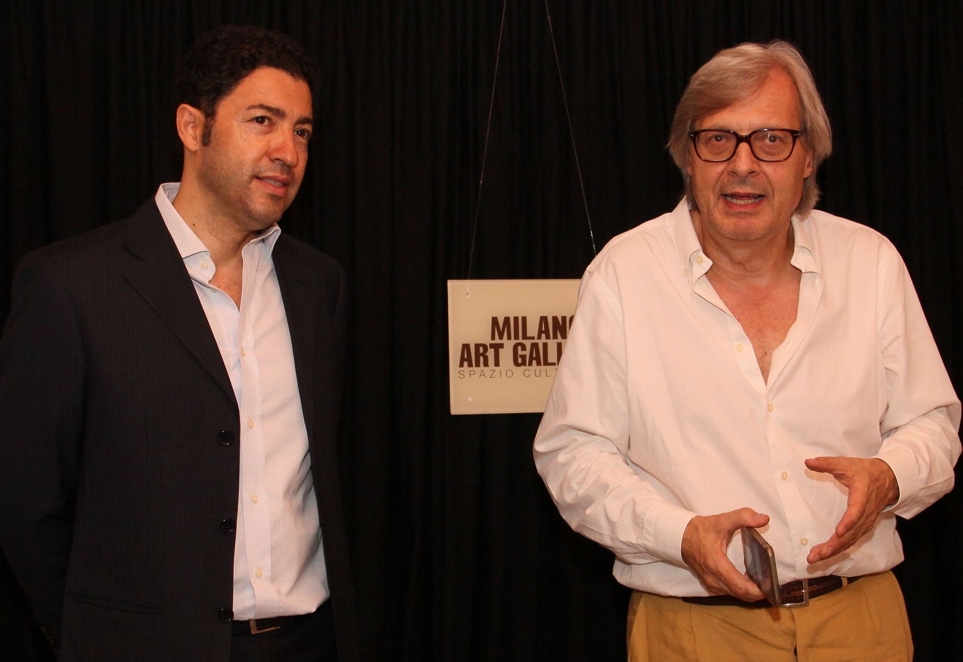 Torna “Biennale Milano: international art meeting” Torna “Biennale Milano: international art meeting”