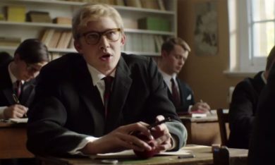 L’altra metà della storia: estratto del film