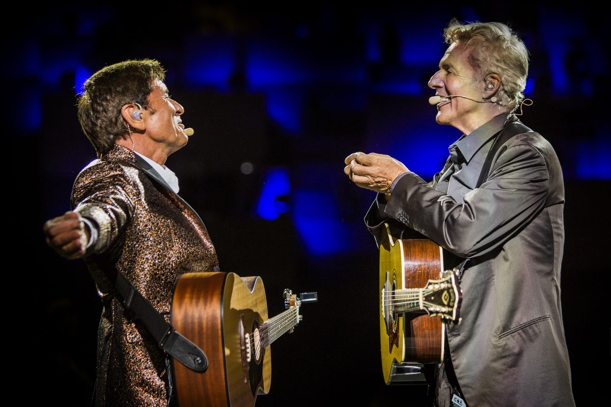 Galleria foto 'Sanremo 2018: come sarà il Festival targato Claudio Baglioni' - foto 5