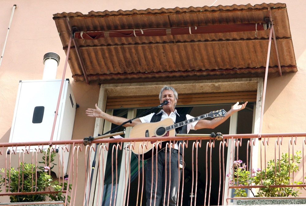 Sanremo 2018: come sarà il Festival targato Claudio Baglioni Sanremo 2018: come sarà il Festival targato Claudio Baglioni