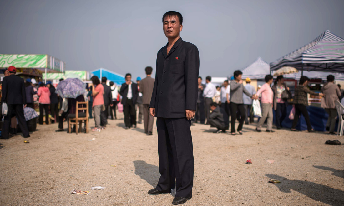 Corea del Nord: Wonsan, il paradiso turistico dove Kim testa i missili – Foto