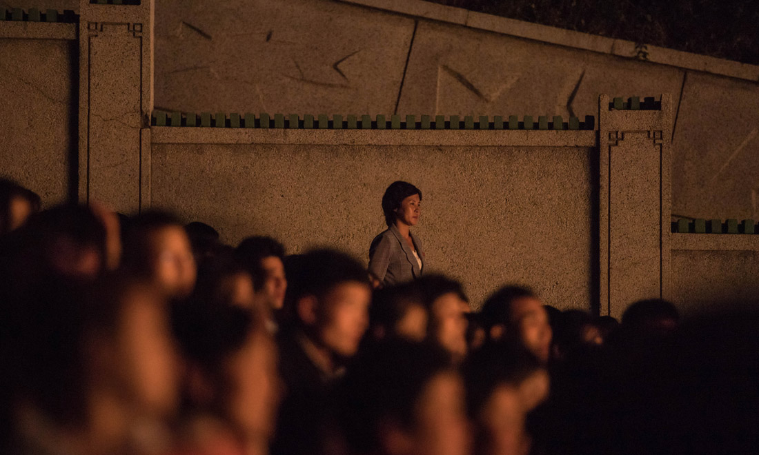 Corea del Nord: Wonsan, il paradiso turistico dove Kim testa i missili – Foto