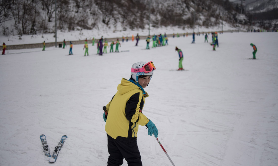 Corea del Nord: Wonsan, il paradiso turistico dove Kim testa i missili – Foto